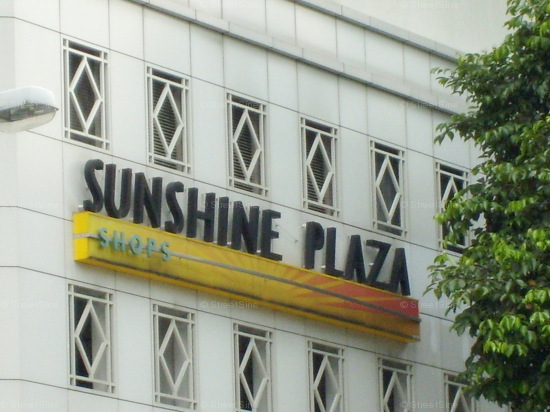 Sunshine Plaza #1057342